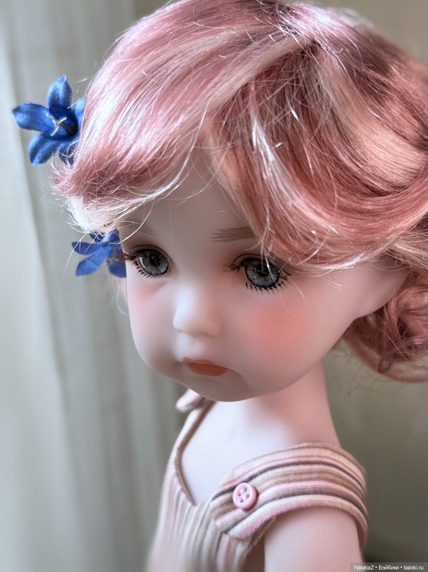 Аврора & Корделия — Куклы Ruby Red (Руби Ред) Fashion Friends: Siblies (фото 5)