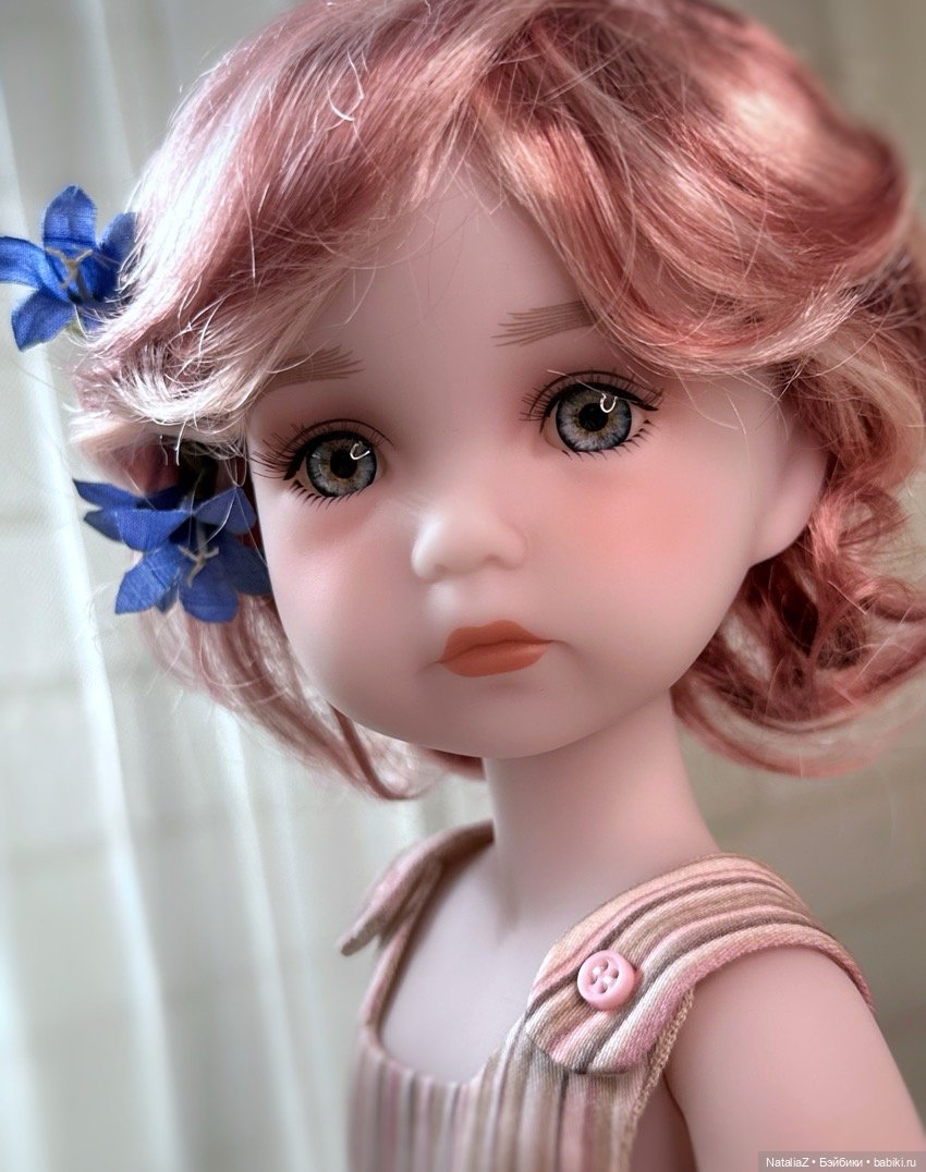 Аврора & Корделия — Куклы Ruby Red (Руби Ред) Fashion Friends: Siblies (фото 4)