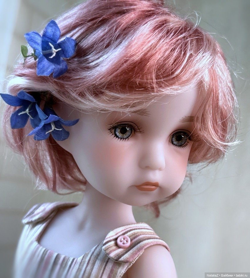 Аврора & Корделия — Куклы Ruby Red (Руби Ред) Fashion Friends: Siblies (фото 6)