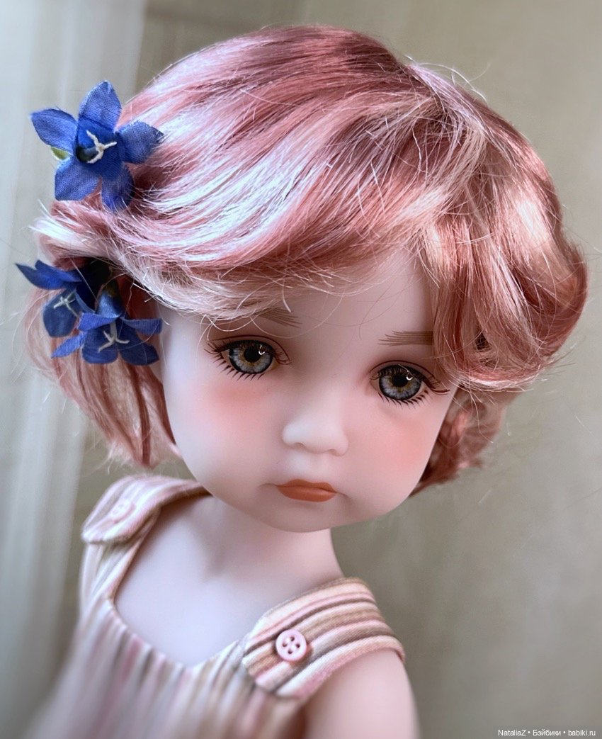 Аврора & Корделия — Куклы Ruby Red (Руби Ред) Fashion Friends: Siblies (фото 7)