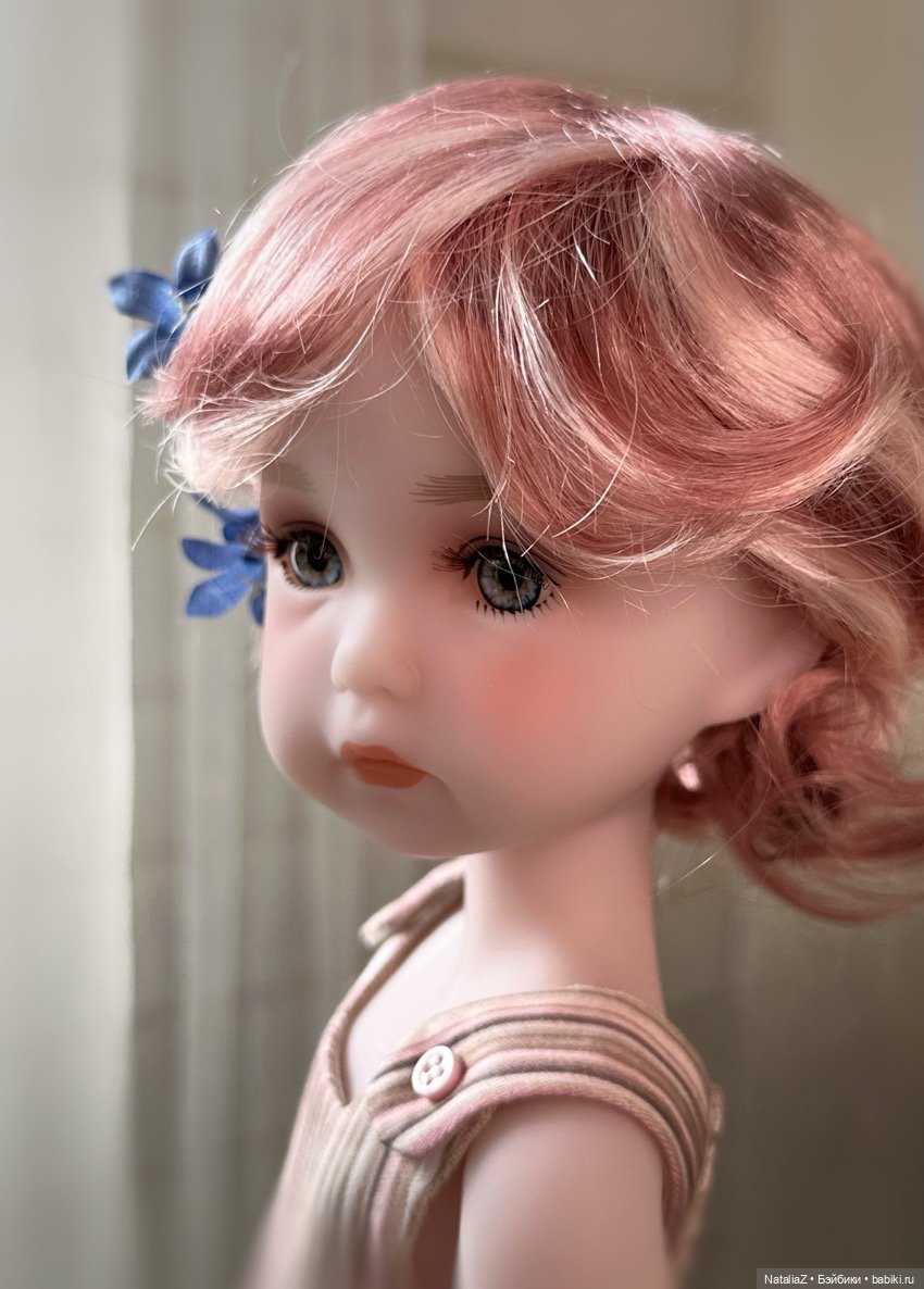 Аврора & Корделия — Куклы Ruby Red (Руби Ред) Fashion Friends: Siblies (фото 8)