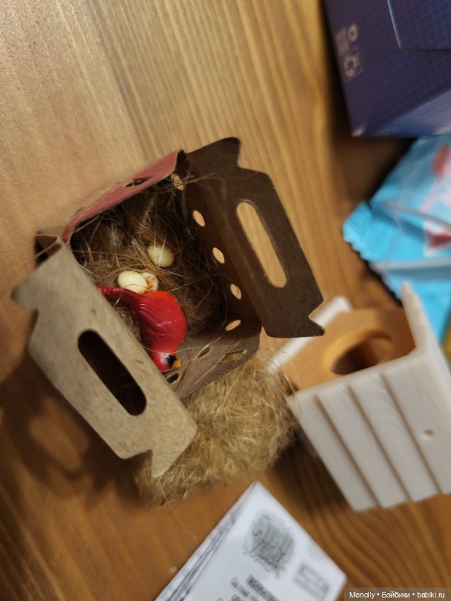 Все побежали — Интересные игрушки и фигурки (разное): редкие