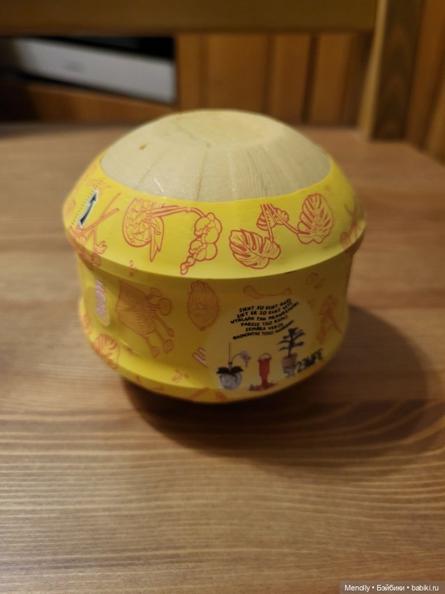 Все побежали — Интересные игрушки и фигурки (разное): редкие (фото 2)