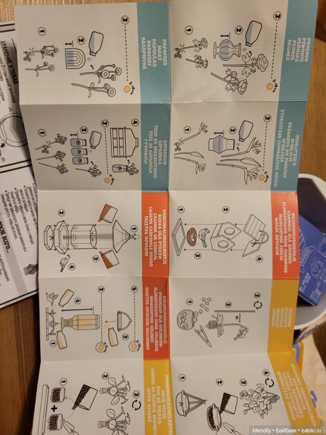 Все побежали — Интересные игрушки и фигурки (разное): редкие