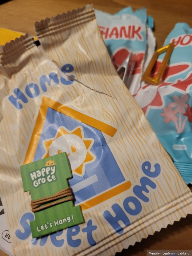 Все побежали — Интересные игрушки и фигурки (разное): редкие (фото 10)