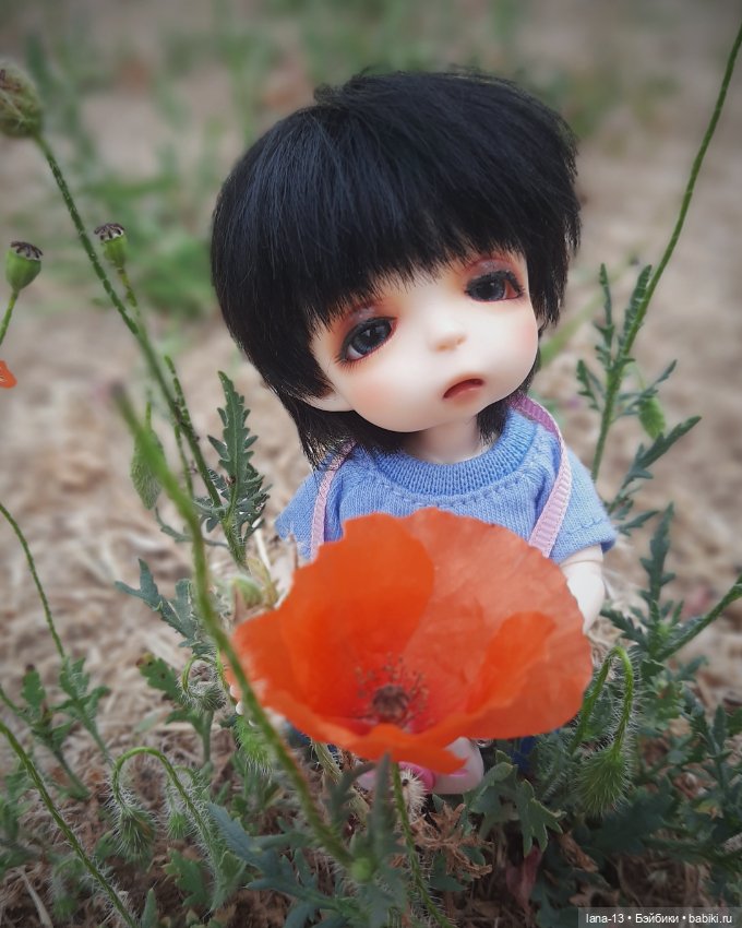 Фотохудожник — Одежда и обувь для кукол своими руками: фото (фото 5)