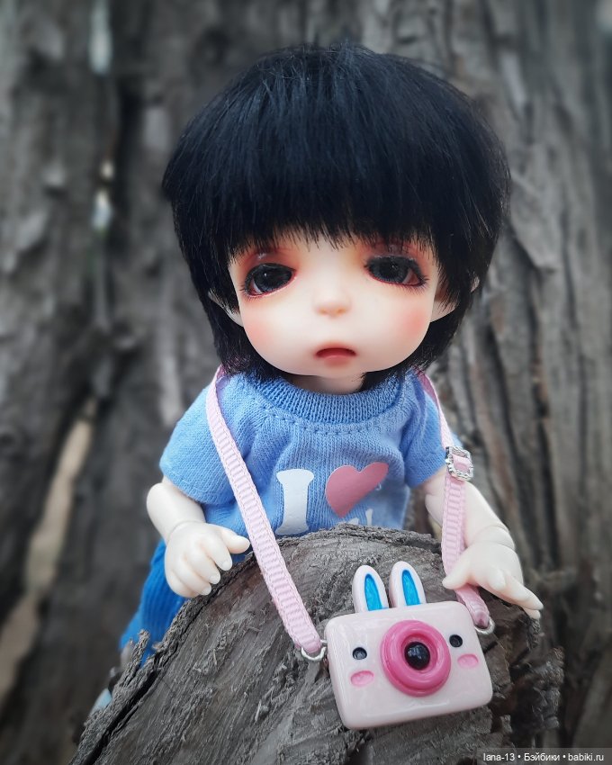 Фотохудожник — Одежда и обувь для кукол своими руками: фото
