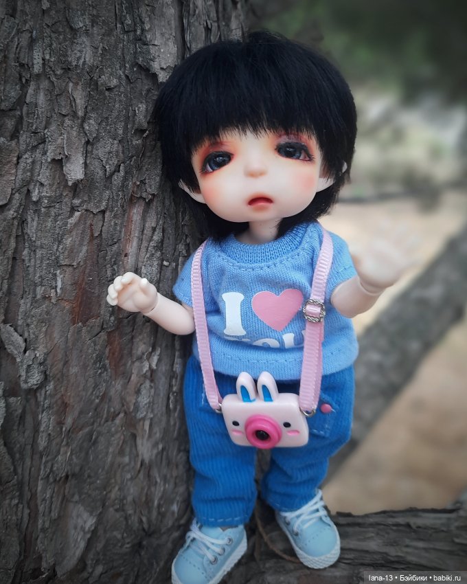 Фотохудожник — Одежда и обувь для кукол своими руками: фото (фото 2)