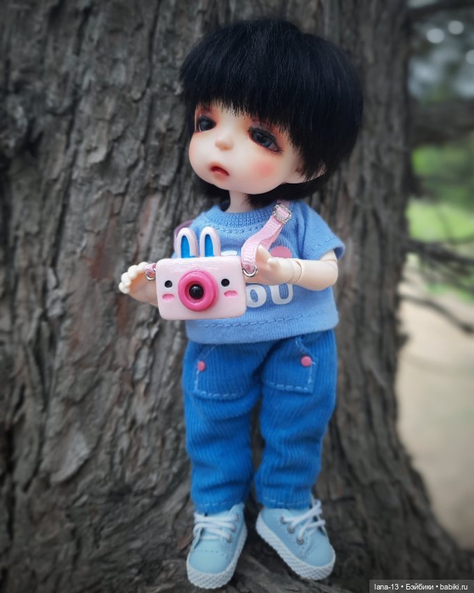 Фотохудожник — Одежда и обувь для кукол своими руками: фото (фото 3)