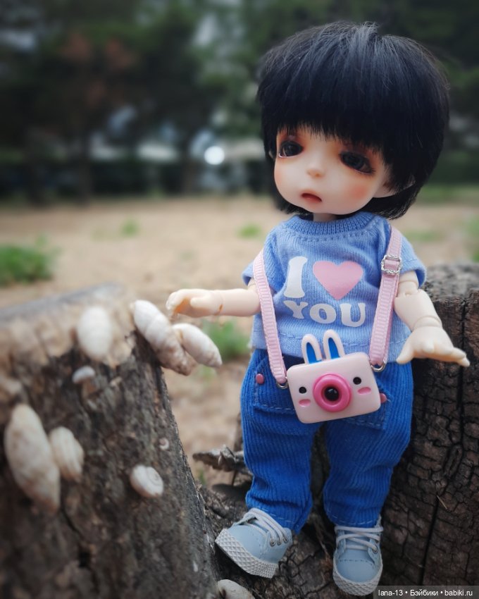 Фотохудожник — Одежда и обувь для кукол своими руками: фото (фото 4)