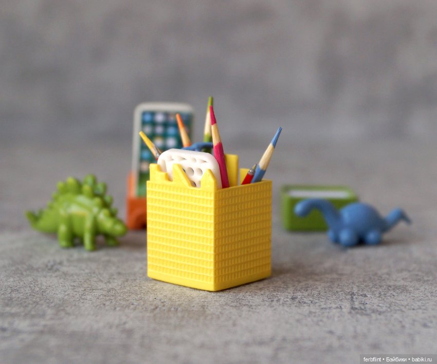 Немного детских радостей — Кукольная миниатюра своими руками: еда