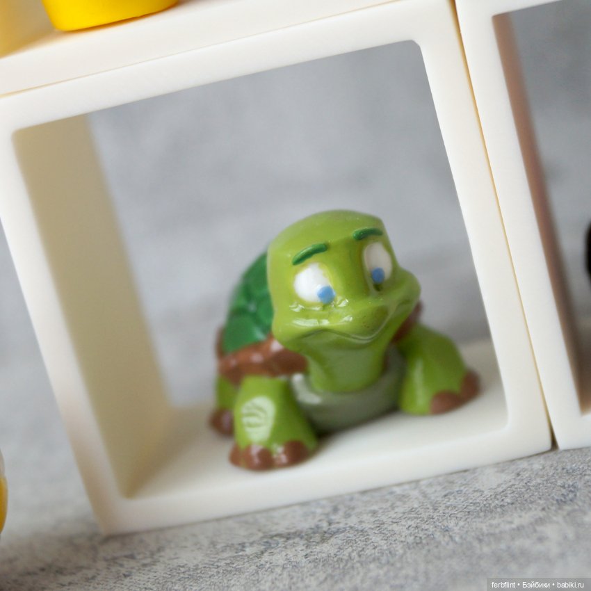 Немного детских радостей — Кукольная миниатюра своими руками: еда (фото 5)