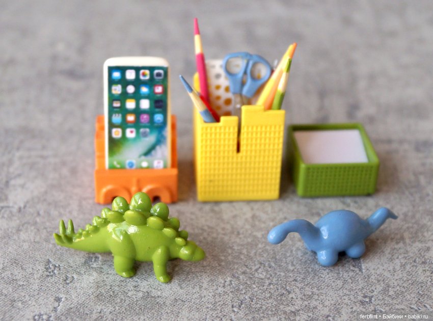 Немного детских радостей — Кукольная миниатюра своими руками: еда