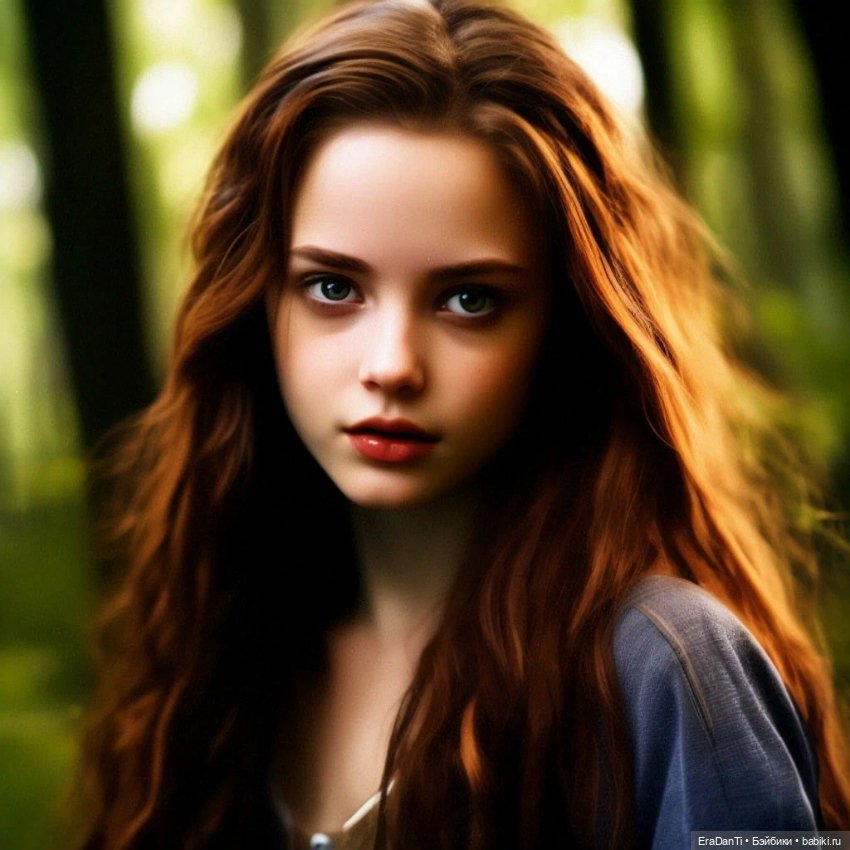 Герои Сумерек - какими я их вижу (фото 4)