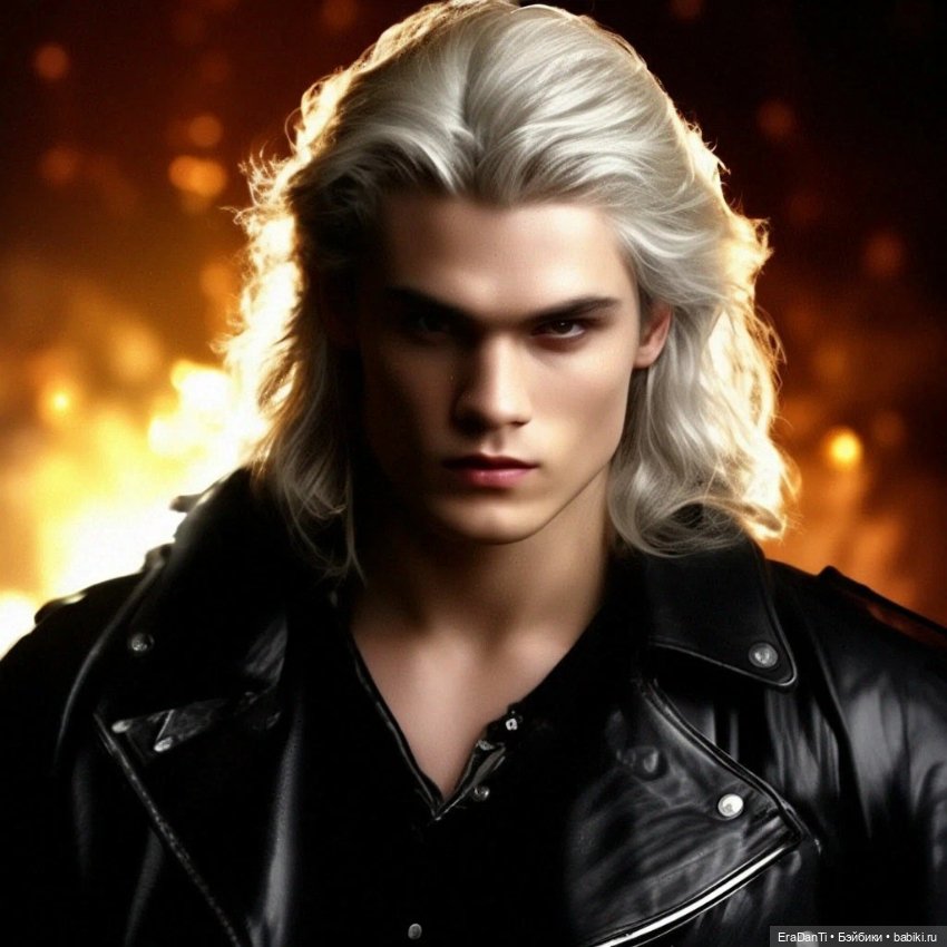 Герои Сумерек - какими я их вижу