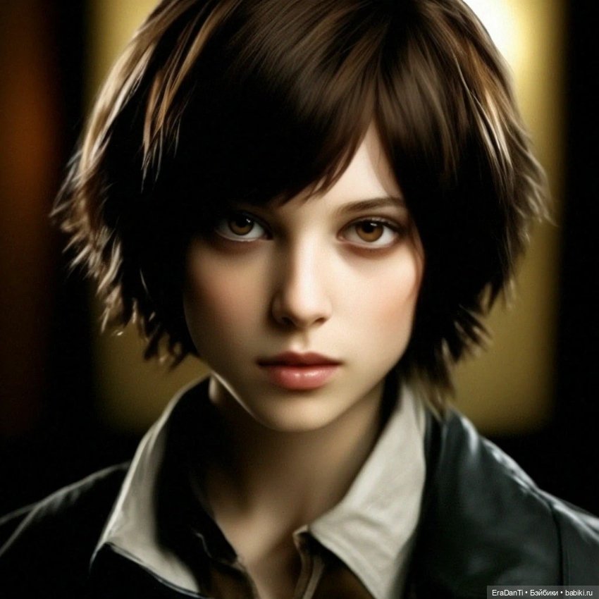 Герои Сумерек - какими я их вижу