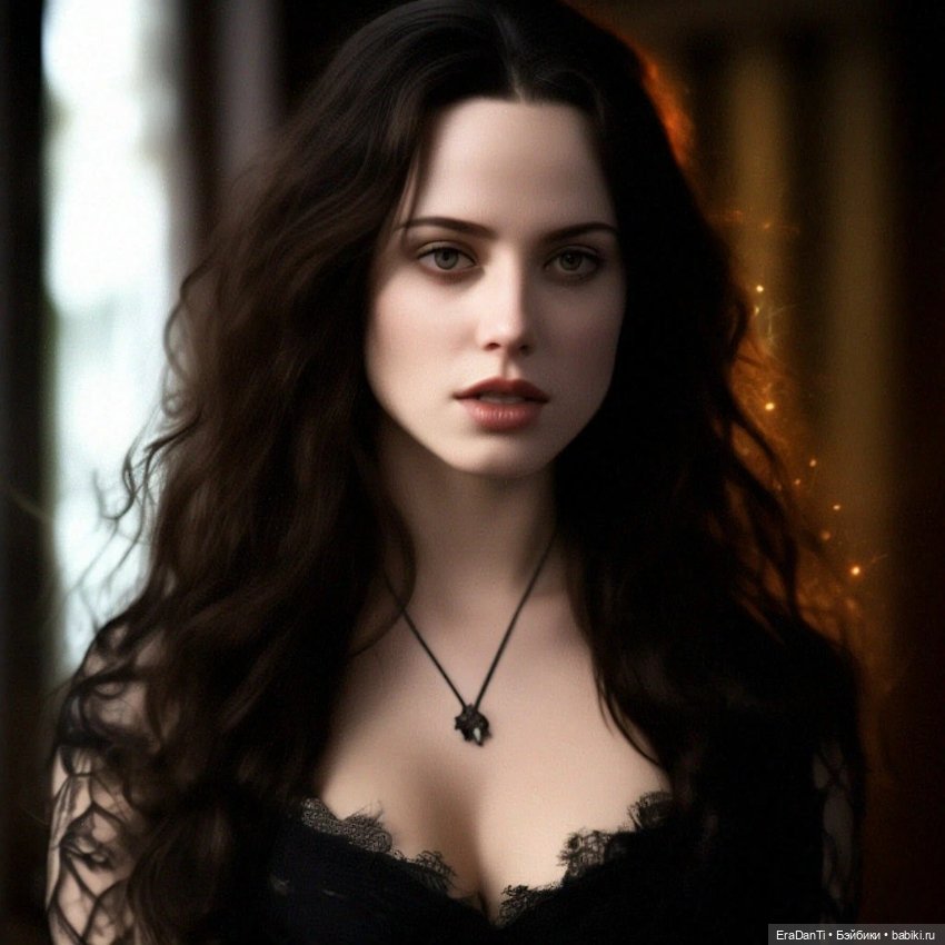 Герои Сумерек - какими я их вижу