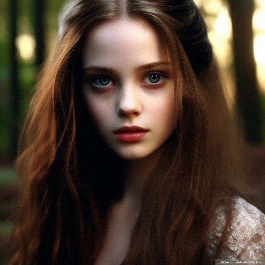 Герои Сумерек - какими я их вижу (фото 3)