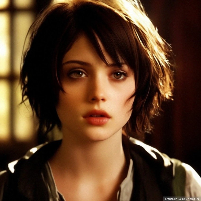 Герои Сумерек - какими я их вижу