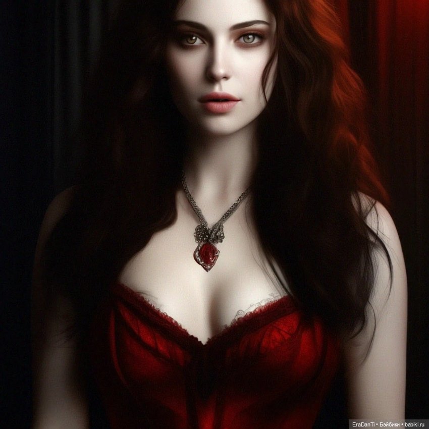 Герои Сумерек - какими я их вижу