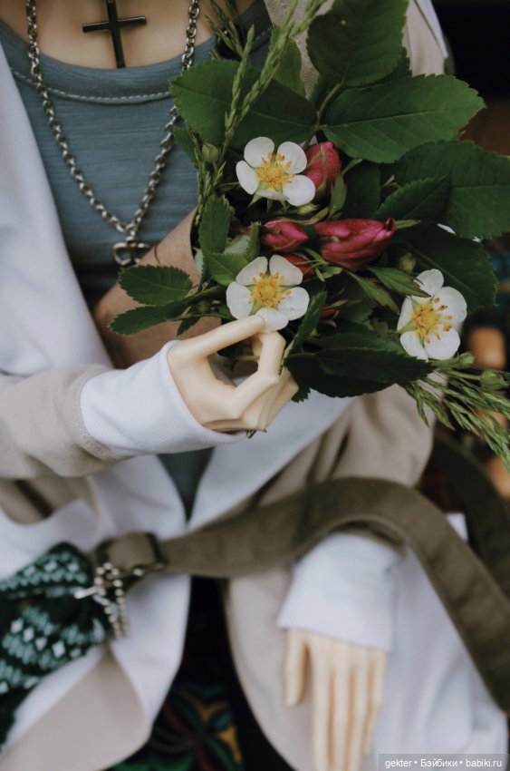 С любовью, Д. 🥀 — Гибридизация кукол BJD (БЖД): пересадка головы