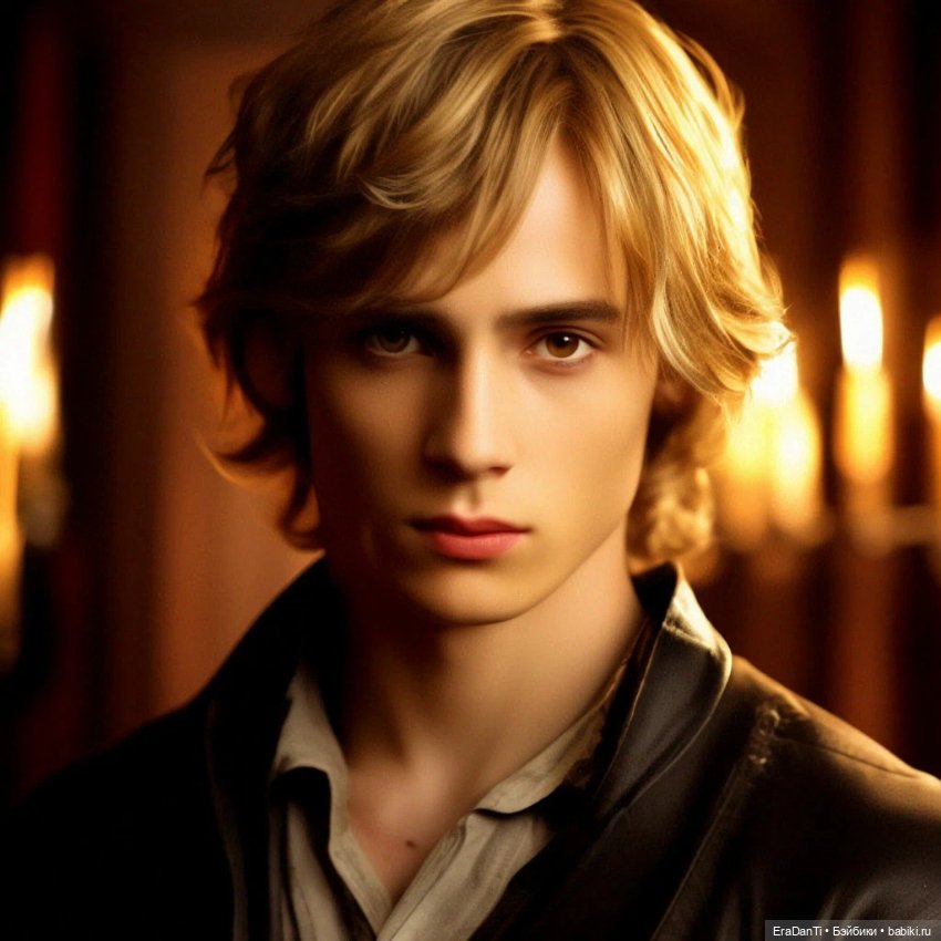 Герои Сумерек - какими я их вижу