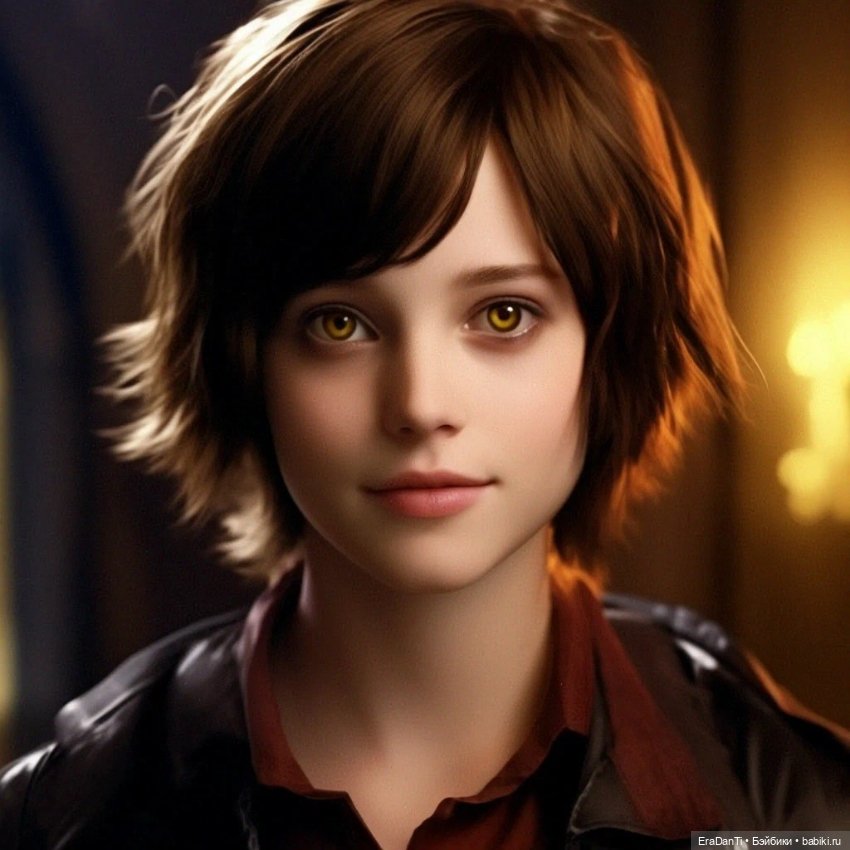 Герои Сумерек - какими я их вижу