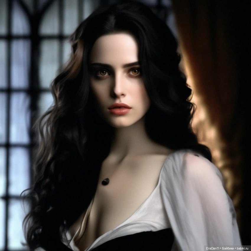 Герои Сумерек - какими я их вижу