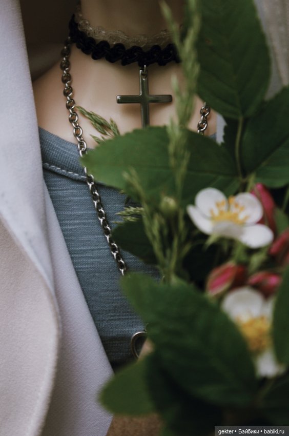 С любовью, Д. 🥀 — Гибридизация кукол BJD (БЖД): пересадка головы (фото 4)