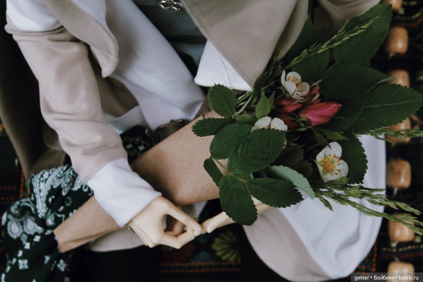 С любовью, Д. 🥀 — Гибридизация кукол BJD (БЖД): пересадка головы