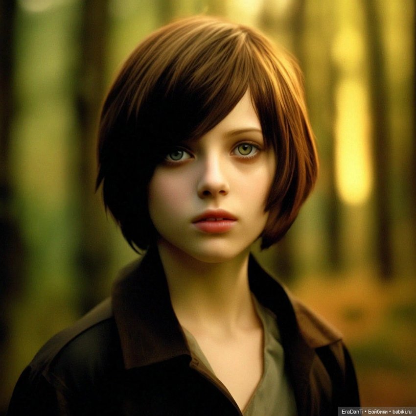 Герои Сумерек - какими я их вижу