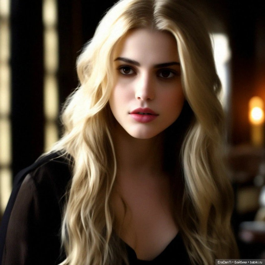 Герои Сумерек - какими я их вижу (фото 9)