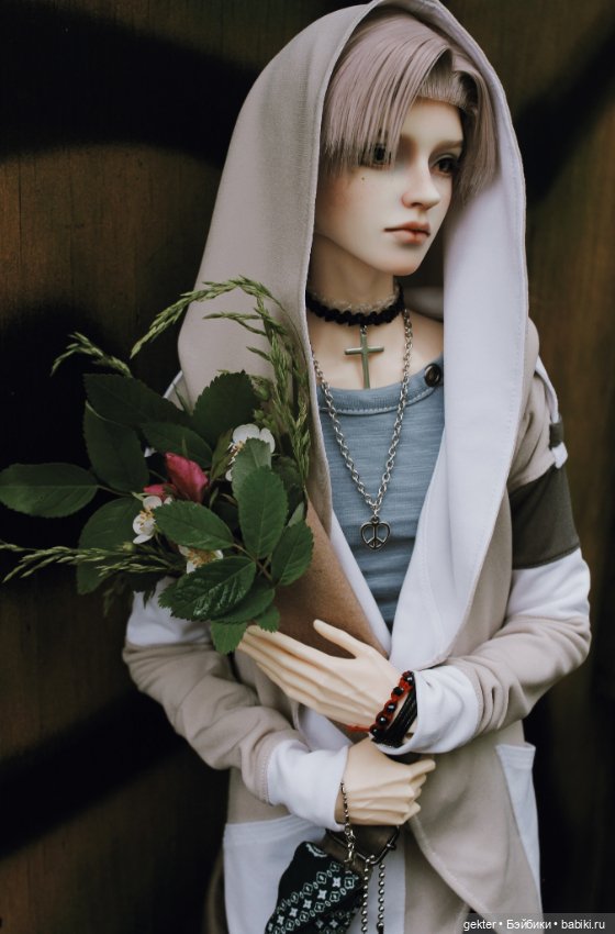 С любовью, Д. 🥀 — Гибридизация кукол BJD (БЖД): пересадка головы (фото 2)