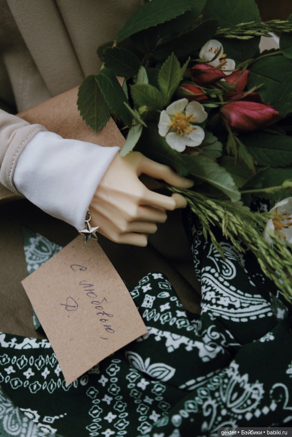 С любовью, Д. 🥀 — Гибридизация кукол BJD (БЖД): пересадка головы