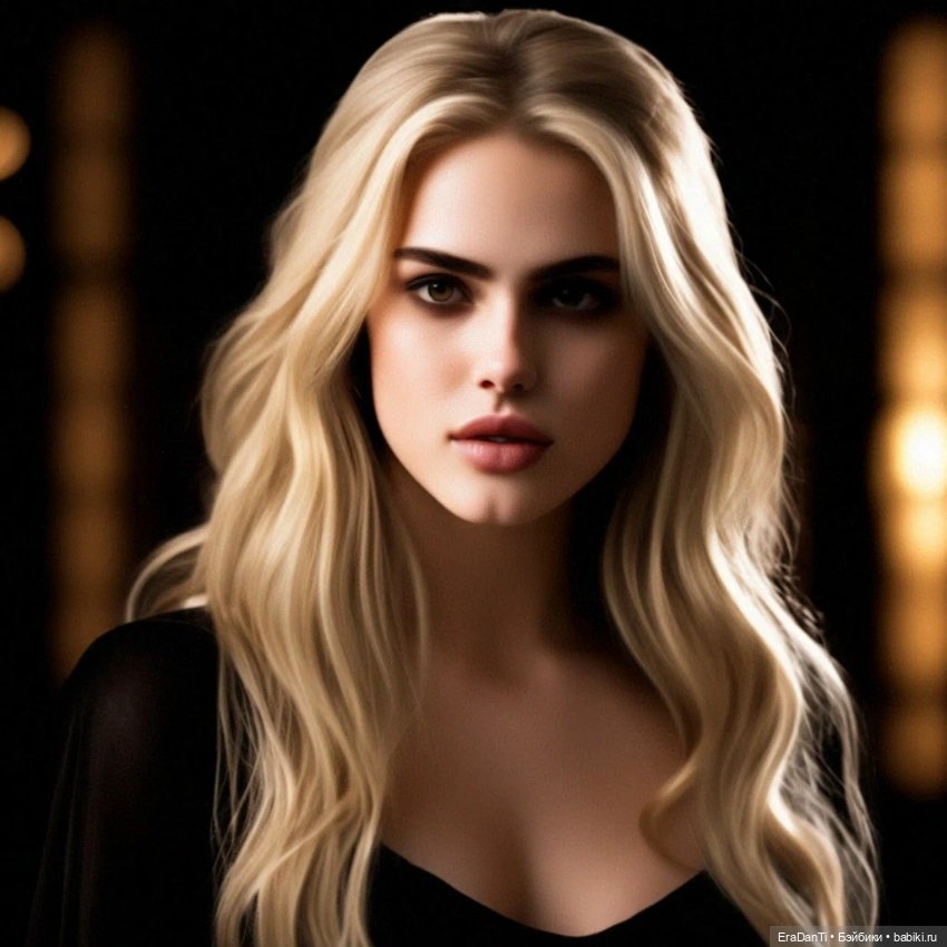 Герои Сумерек - какими я их вижу (фото 10)