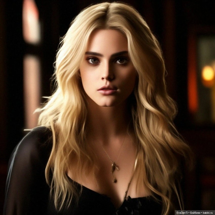 Герои Сумерек - какими я их вижу