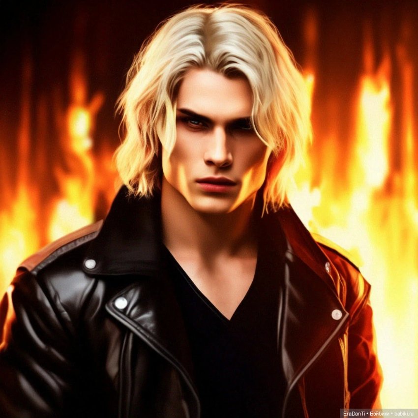 Герои Сумерек - какими я их вижу