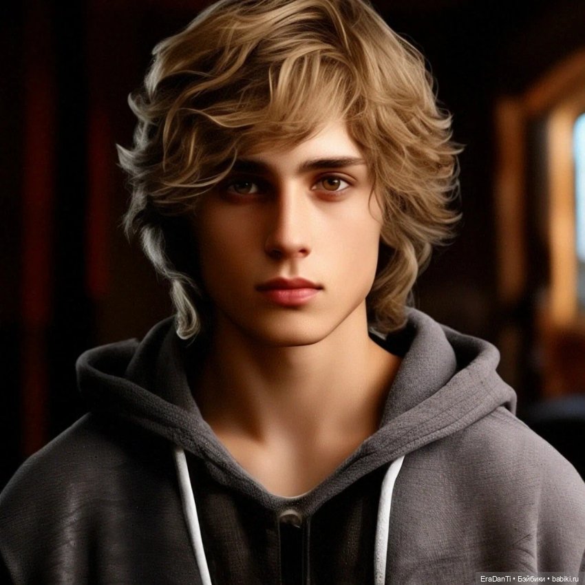 Герои Сумерек - какими я их вижу