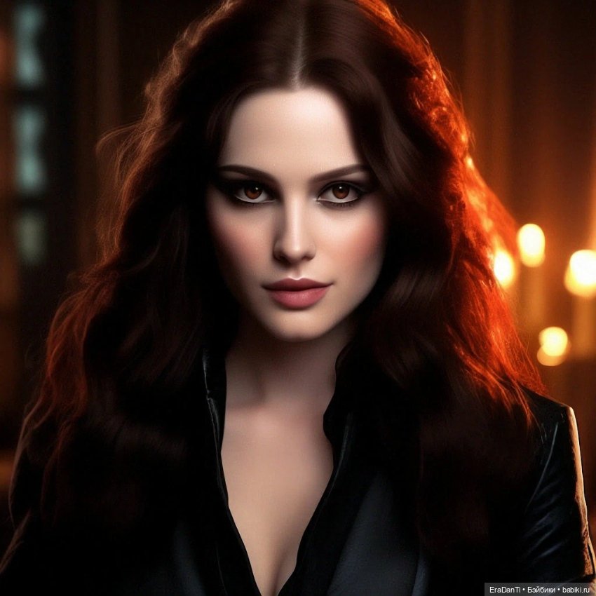 Герои Сумерек - какими я их вижу