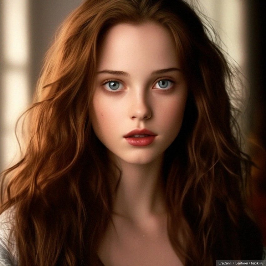 Герои Сумерек - какими я их вижу (фото 2)