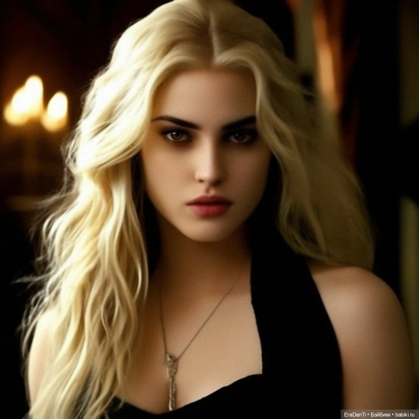 Герои Сумерек - какими я их вижу