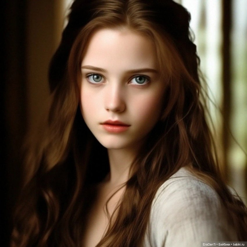 Герои Сумерек - какими я их вижу