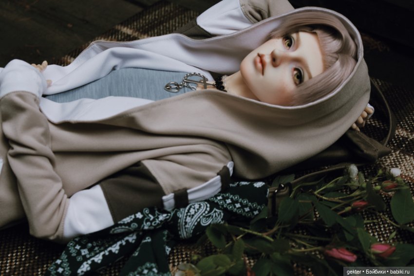 С любовью, Д. 🥀 — Гибридизация кукол BJD (БЖД): пересадка головы