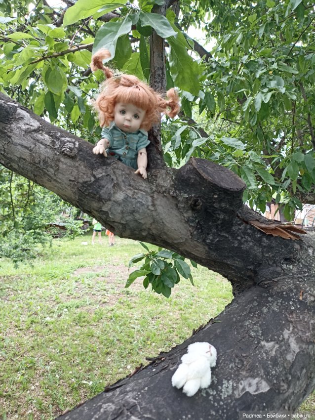 Девичье счастье ☺ — Куклы Miroxdolls (Оксана Миронова): российские БЖД