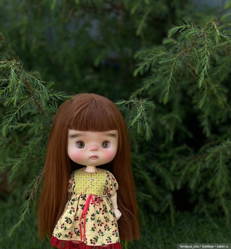 Любимая девочка Аня (Qbaby Kitty) (фото 2)