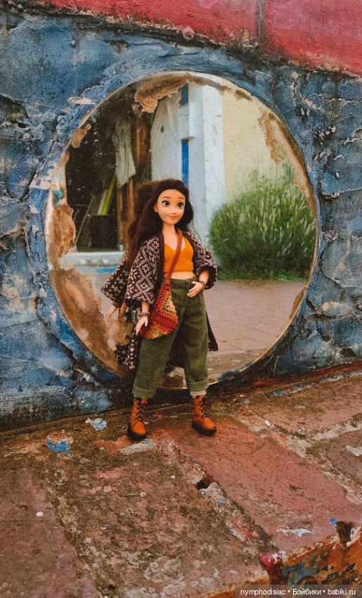 Через Сербию и Боснию с Айви (фото 2)