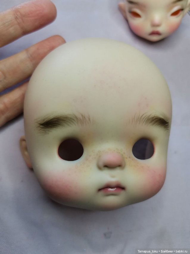 Любимая девочка Аня (Qbaby Kitty) (фото 10)