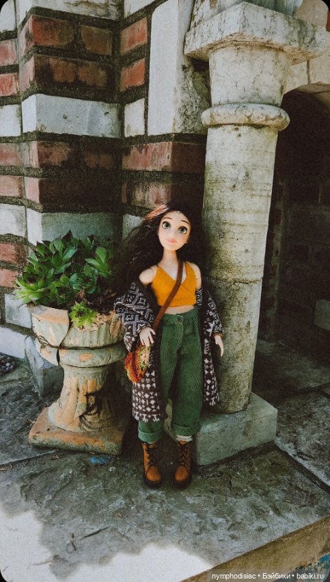 Через Сербию и Боснию с Айви (фото 10)