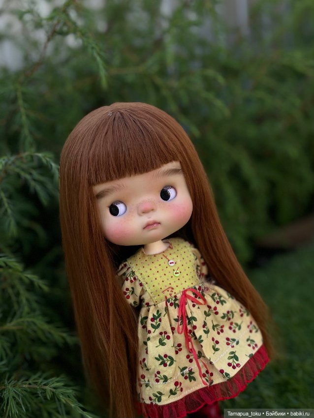 Любимая девочка Аня (Qbaby Kitty) (фото 6)