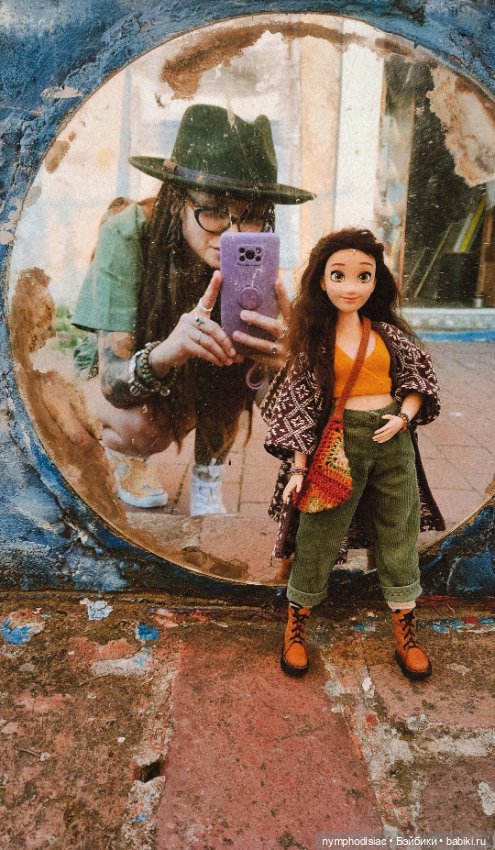 Через Сербию и Боснию с Айви (фото 3)